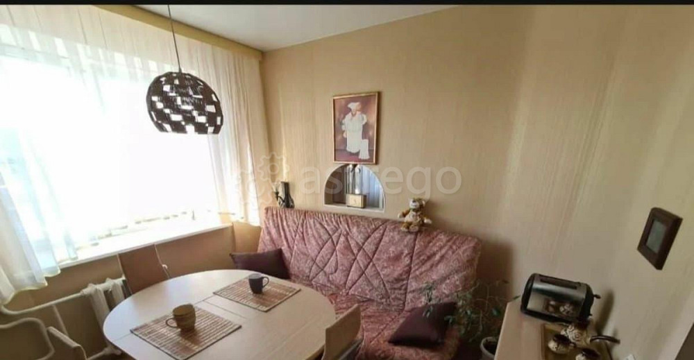 1-комн. квартира, 50 м2, 8/10 эт. Благовещенск - изображение 6