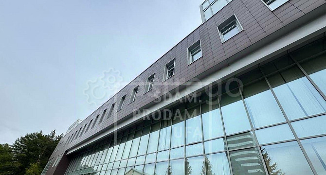 Свободного назначения, 250 м2 Уфа - изображение 1