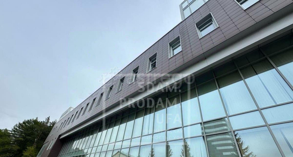 Свободного назначения, 250 м2 Уфа - изображение 1