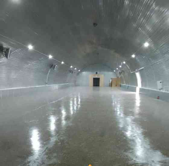 Склад, 900 м2 Балашиха