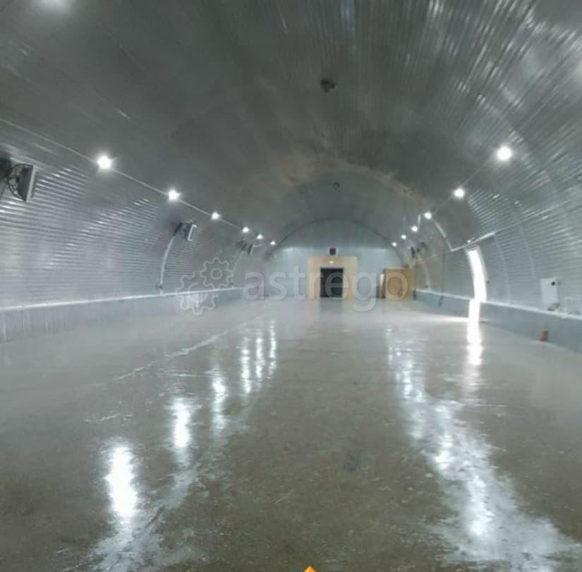 Склад, 900 м2 Балашиха - изображение 4