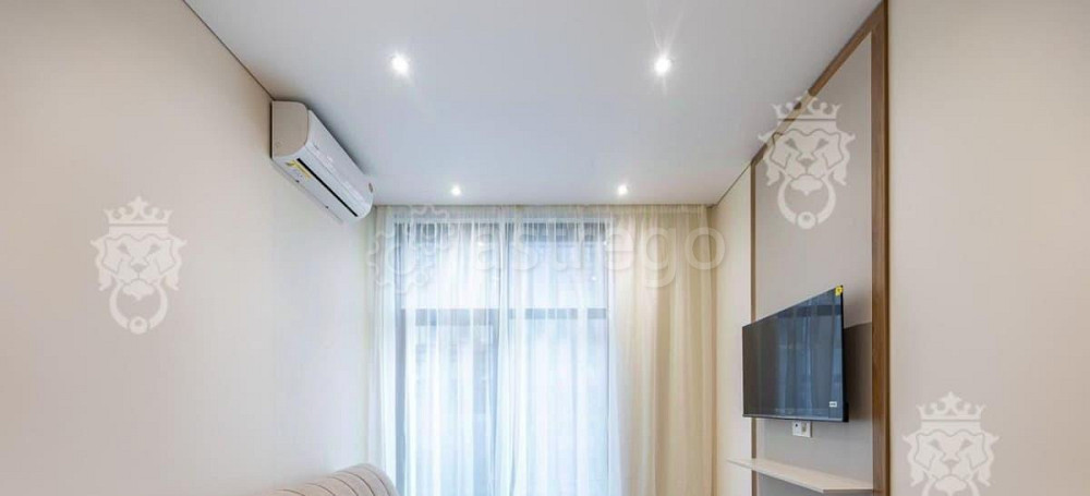 2-комн. апарт-ы, 39 м2, 15/23 эт. Москва - изображение 5
