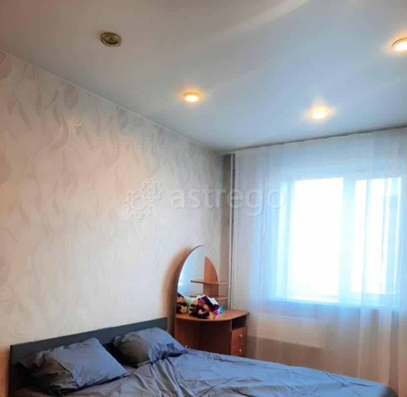 3-комн. квартира, 68 м2, 7/10 эт. Красноярск - изображение 7