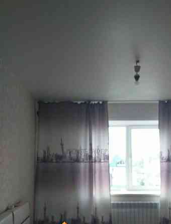 1-комн. квартира, 37 м2, 3/6 эт. Майма
