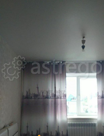 1-комн. квартира, 37 м2, 3/6 эт. Майма - изображение 6