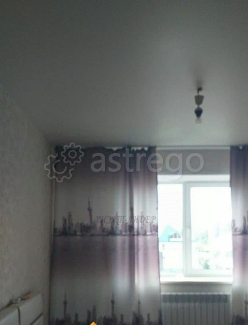 1-комн. квартира, 37 м2, 3/6 эт. Майма - изображение 6