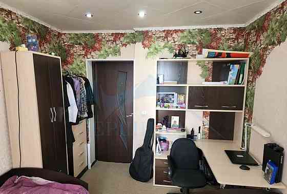 3-комн. квартира, 67.5 м2, 8/9 эт. Норильск