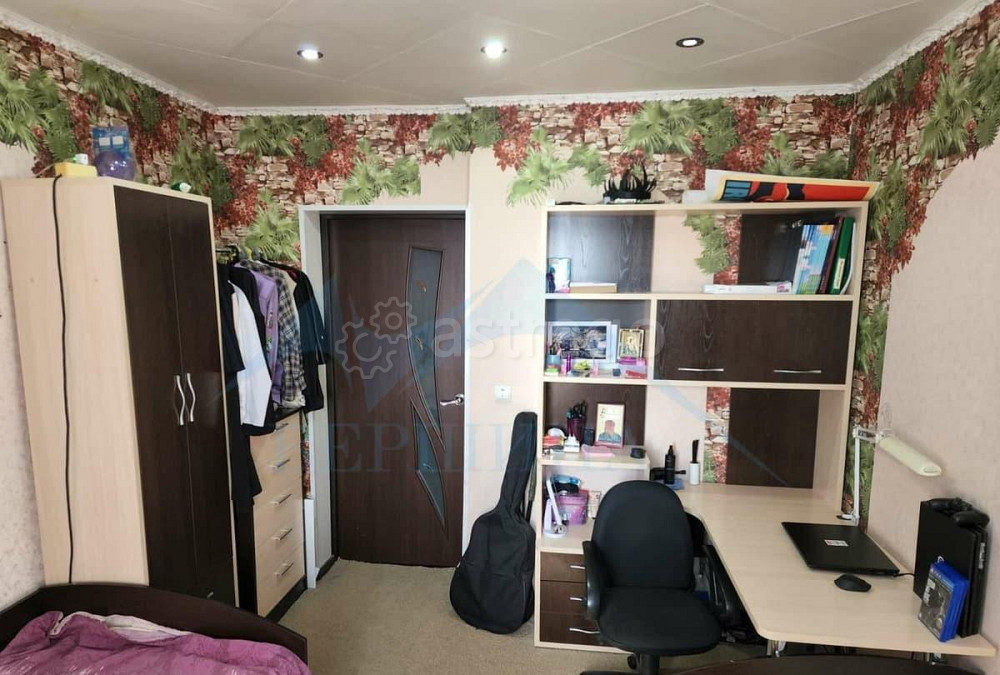 3-комн. квартира, 67.5 м2, 8/9 эт. Норильск - изображение 6