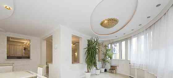4-комн. квартира, 130 м2, 3/14 эт. Москва