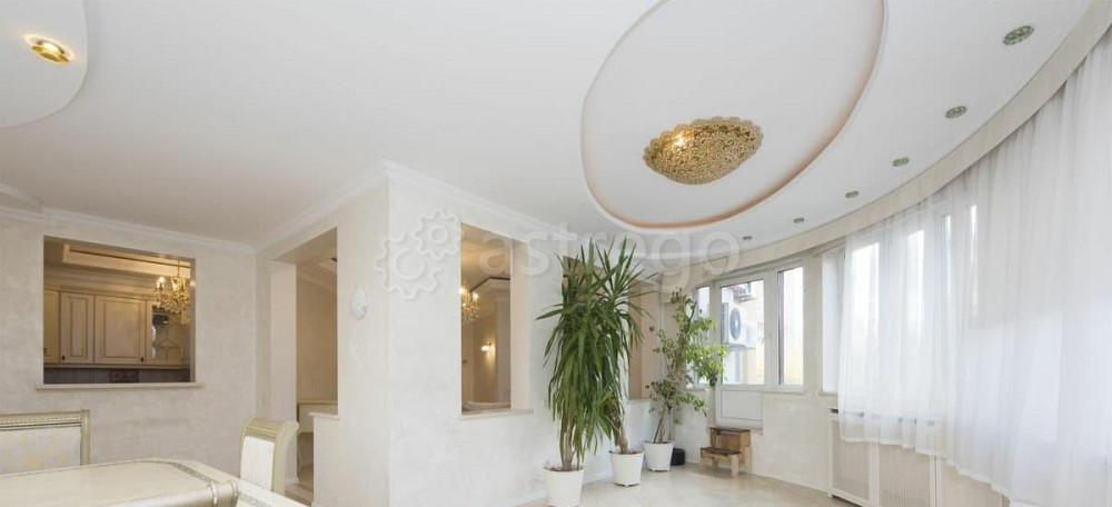 4-комн. квартира, 130 м2, 3/14 эт. Москва - изображение 5