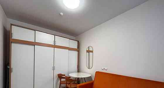 Студия, 25.2 м2, 13/24 эт. Люберцы