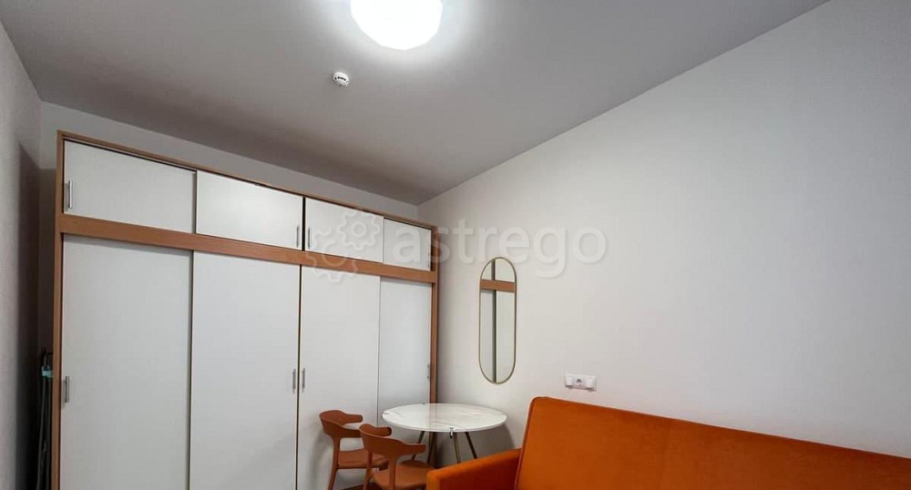 Студия, 25.2 м2, 13/24 эт. Люберцы - изображение 1