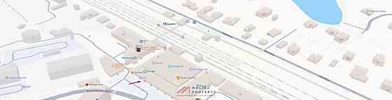 Торговое помещение, 46 м2 Дедовск