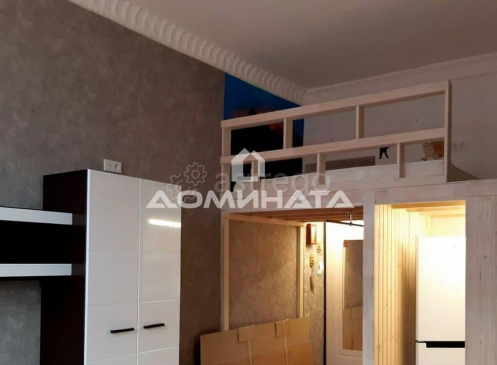 Комната, 20.8 м2, 5/6 эт. Санкт-Петербург - изображение 3