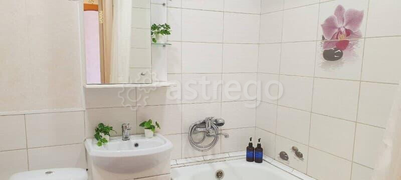 1-комн. квартира, 36 м2, 7/9 эт. Норильск - изображение 4