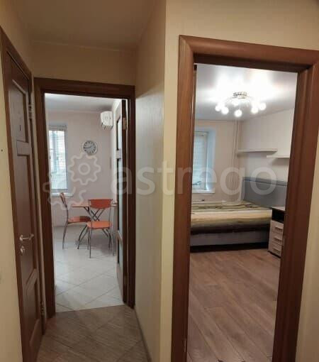 1-комн. квартира, 36 м2, 5/12 эт. Мытищи - изображение 8