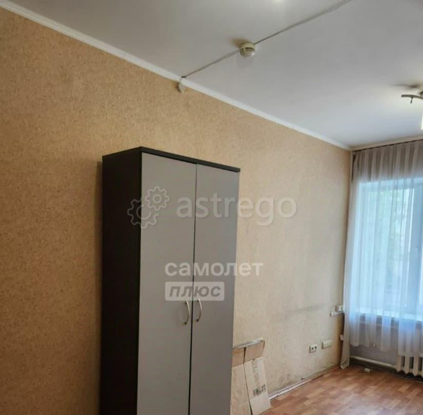 Офис, 16.2 м2 Барнаул - изображение 1