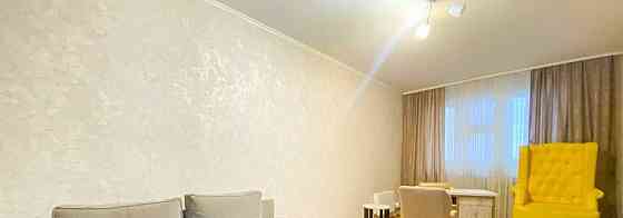 3-комн. квартира, 76 м2, 24/25 эт. Химки