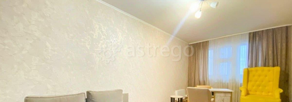 3-комн. квартира, 76 м2, 24/25 эт. Химки - изображение 2