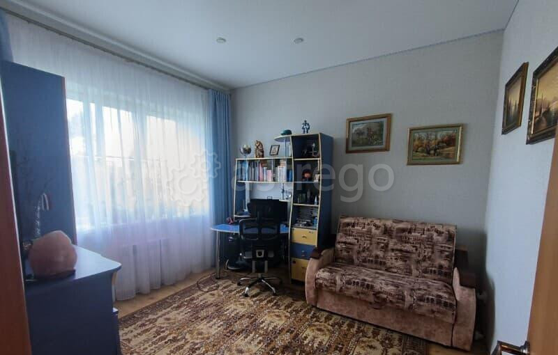 3-комн. квартира, 83 м2, 1/2 эт. Дубовое - изображение 6