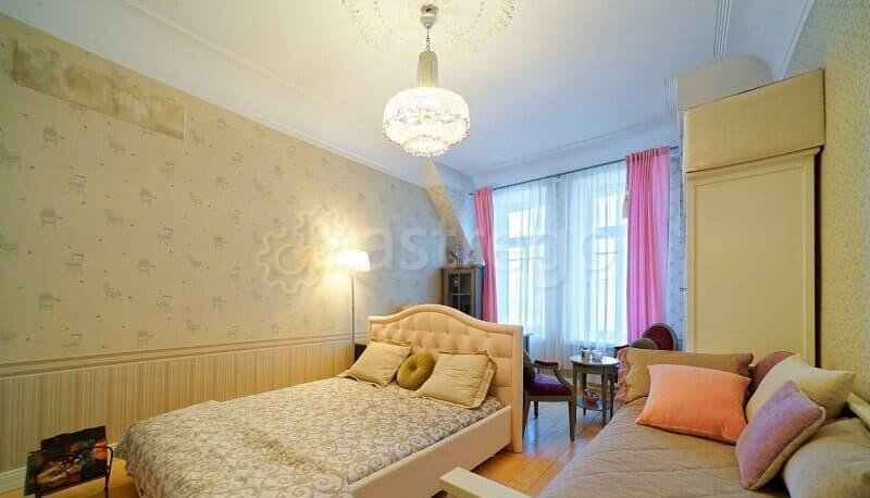 1-комн. квартира, 60 м2, 6/6 эт. Санкт-Петербург - изображение 8