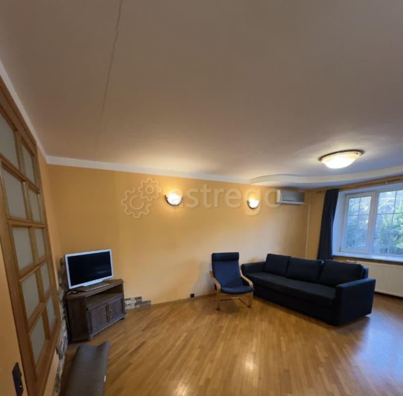 Студия, 45 м2, 1/4 эт. Химки - изображение 1