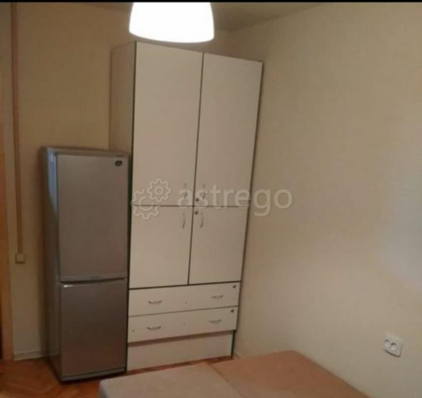 Комната, 10.1 м2, 1/9 эт. Москва - изображение 6