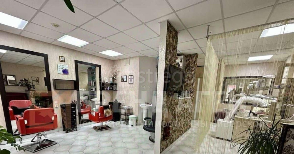 Свободного назначения, 42 м2 Дубовое - изображение 3