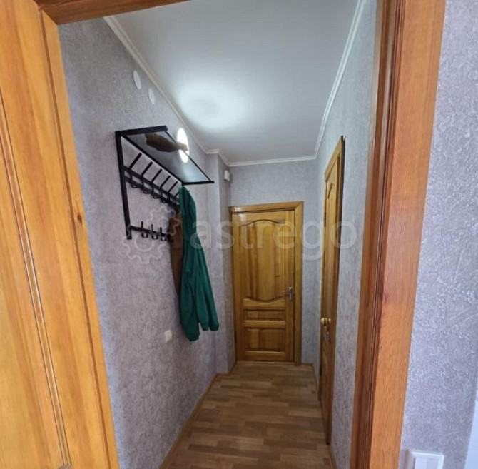 1-комн. квартира, 30 м2, 2/5 эт. Барнаул - изображение 2