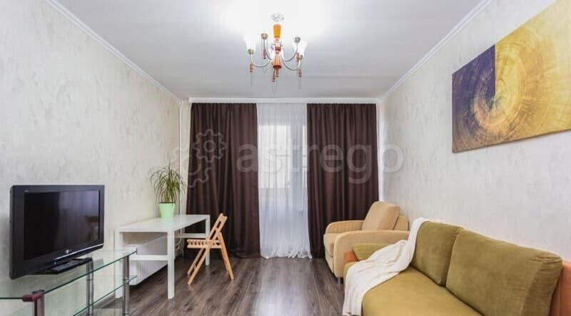 2-комн. квартира, 54 м2, 16/16 эт. Москва - изображение 2