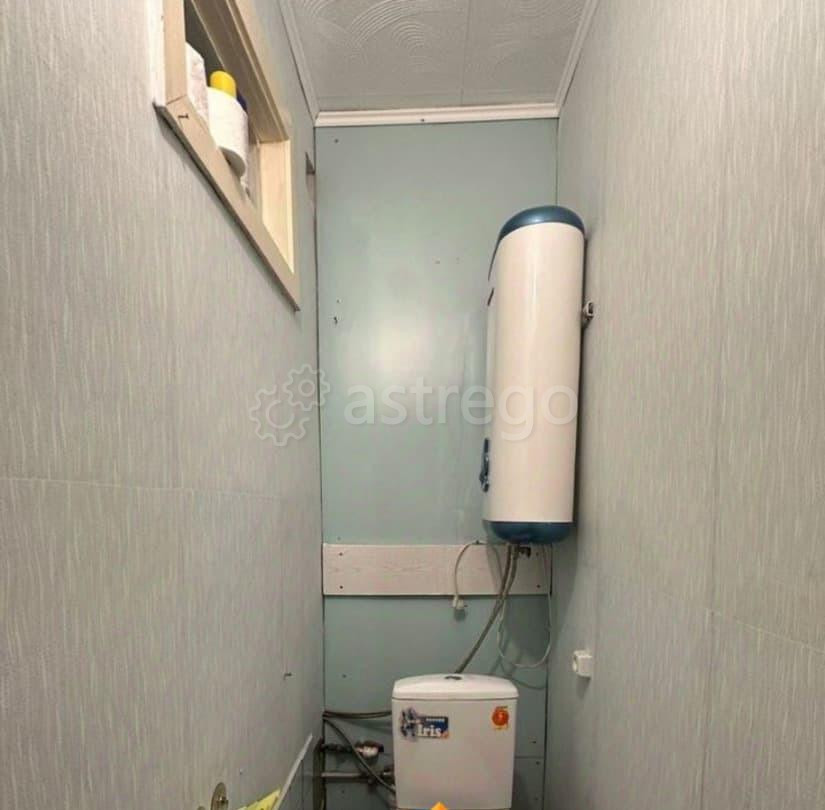 4-комн. квартира, 61.2 м2, 3/5 эт. Архангельск - изображение 5