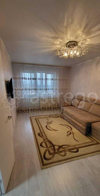 1-комн. квартира, 47 м2, 9/12 эт. Старый Оскол - изображение 6