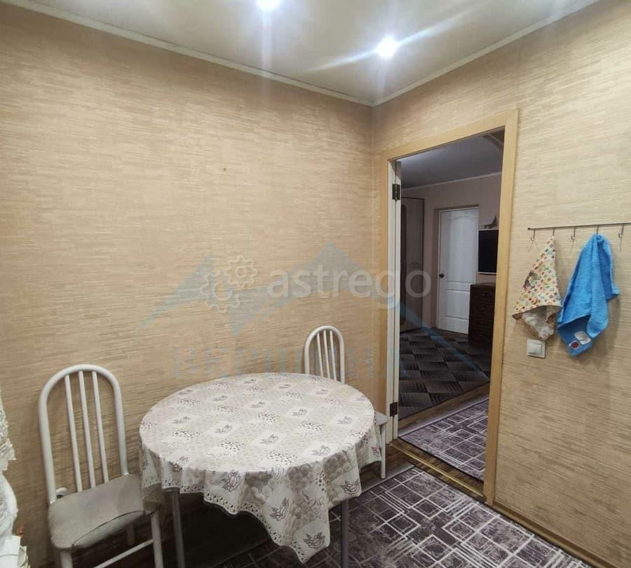 2-комн. квартира, 43.4 м2, 4/5 эт. Норильск - изображение 8