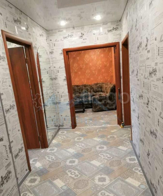 2-комн. квартира, 58 м2, 8/9 эт. Норильск - изображение 3