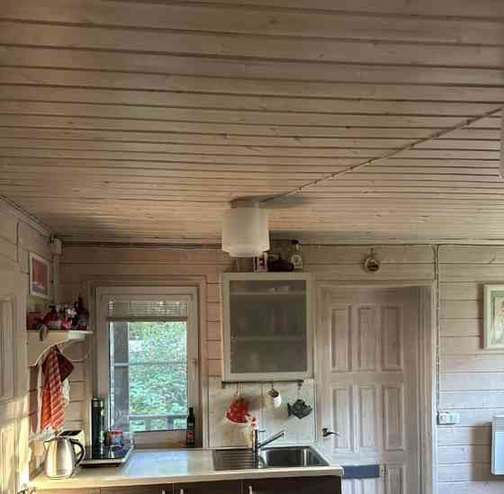 Дом, 96 м2, 8.55 сотки, 2 эт. Пушкино