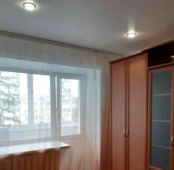 1-комн. квартира, 30 м2, 4/5 эт. Архангельск