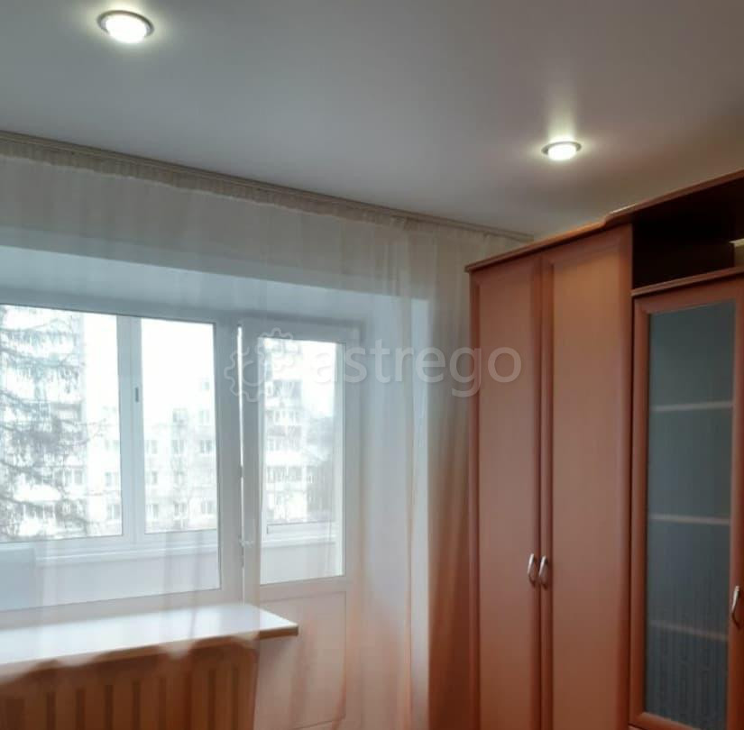 1-комн. квартира, 30 м2, 4/5 эт. Архангельск - изображение 5