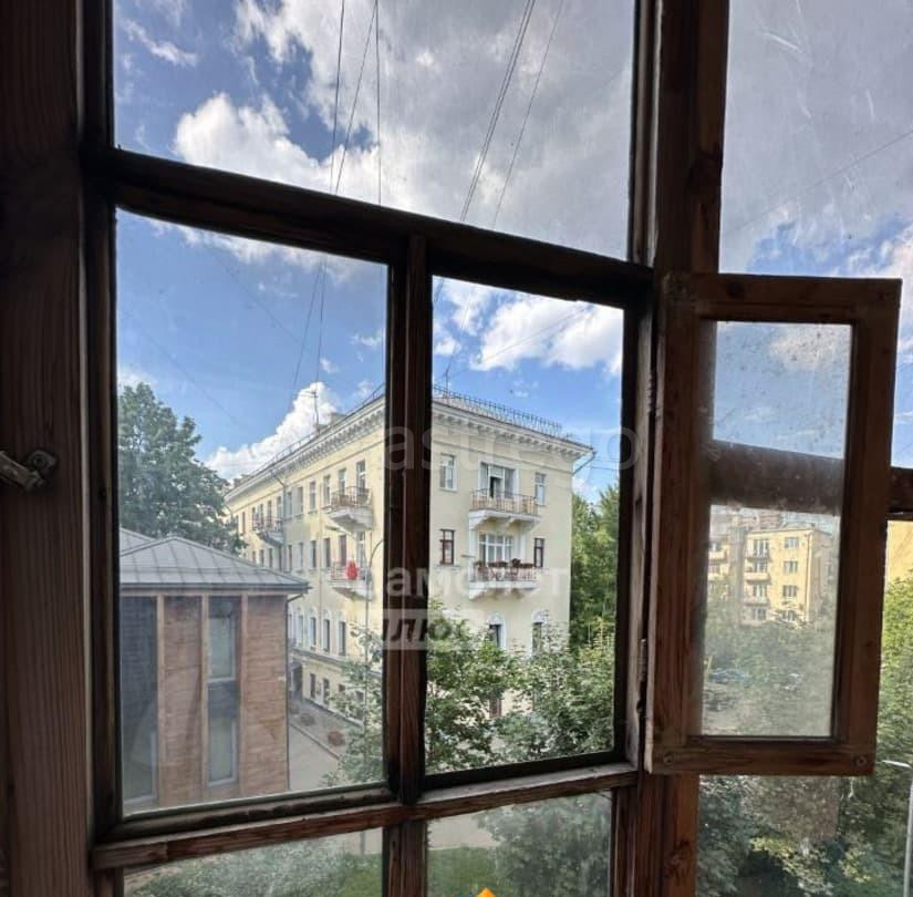Комната, 14.1 м2, 3/4 эт. Москва - изображение 2