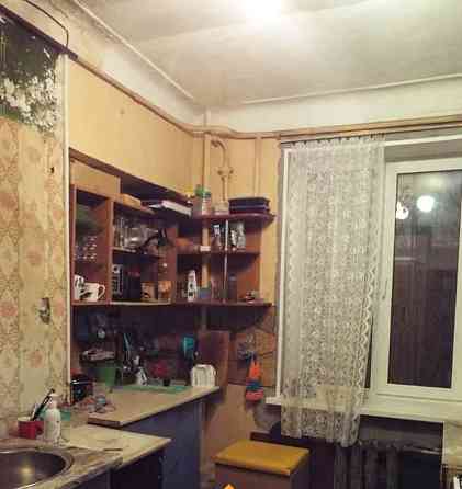 Комната, 18 м2, 4/5 эт. Санкт-Петербург