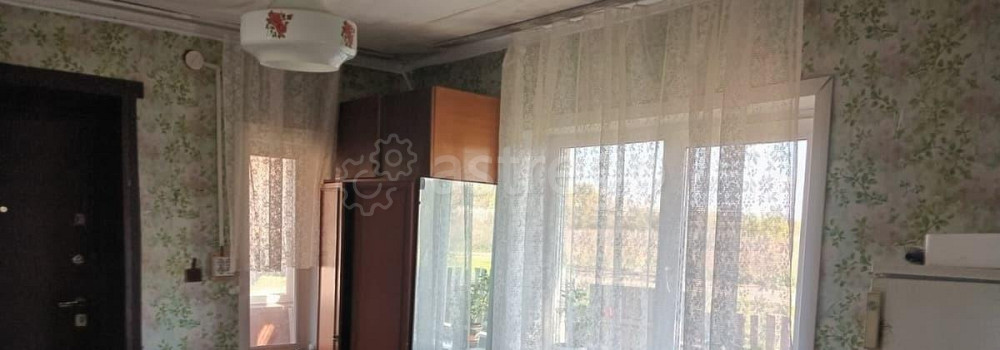 Дом, 63.5 м2, 9.5 сотки, 1 эт. Канск - изображение 4