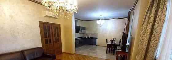 3-комн. квартира, 121 м2, 5/14 эт. Москва