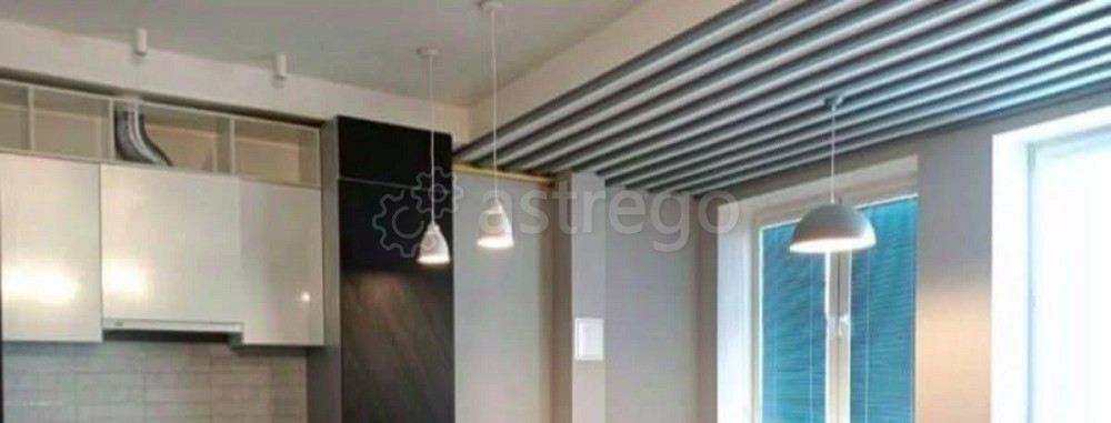 3-комн. квартира, 100 м2, 2/3 эт. Серпухов - изображение 4