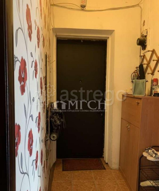 Комната, 14.6 м2, 5/5 эт. Москва - изображение 8