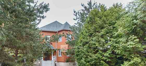 Дом, 276.6 м2, 9 соток, 4 эт. Балашиха