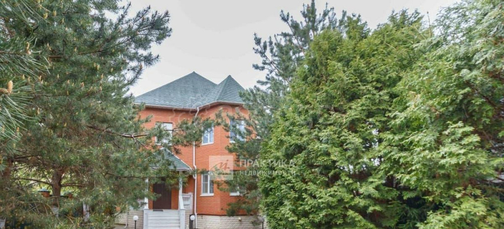 Дом, 276.6 м2, 9 соток, 4 эт. Балашиха - изображение 5