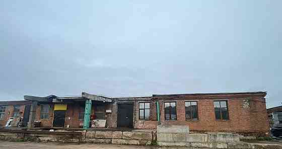 Производственное, 355 м2 Истра