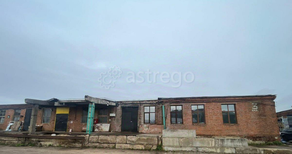 Производственное, 355 м2 Истра - изображение 4