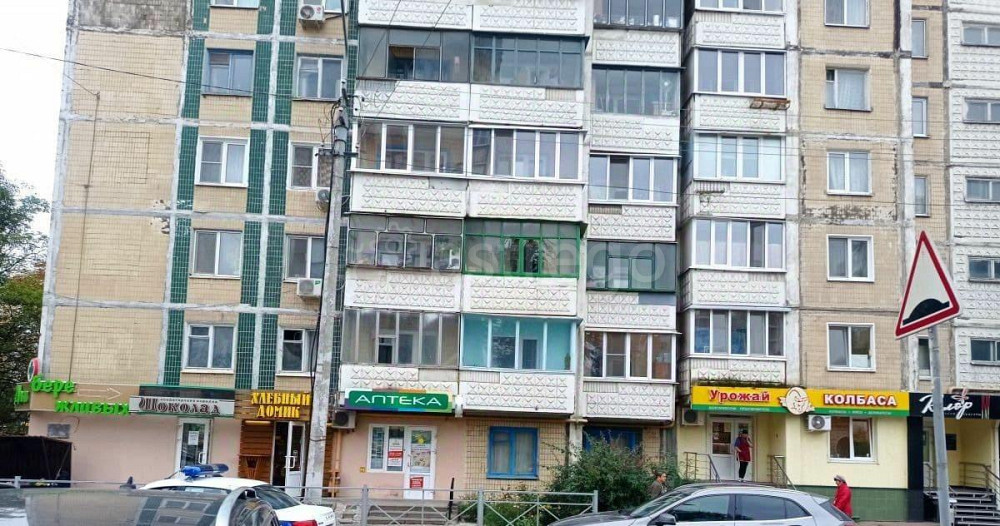 Свободного назначения, 40 м2 Белгород - изображение 4