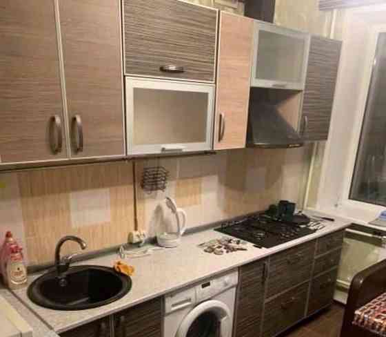 1-комн. квартира, 35 м2, 5/9 эт. Волоколамск