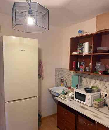 1-комн. квартира, 30.5 м2, 21/25 эт. Уфа